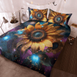 Sunflower Bedding Set A22