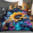Sunflower Bedding Set 317