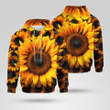 Sunflower Hoodie 148
