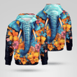 Elephant Hoodie 170