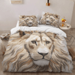 Lion Bedding Set 251