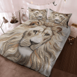 Lion Bedding Set 251
