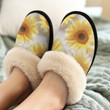Sunflower House Slipper Shoes 64