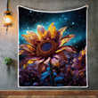 Sunflower Quilt 211