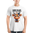 Cow T Shirt Sweatshirt Hoodie 21