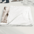 Lion Sherpa Blanket 4