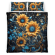 Sunflower Bedding Set A23