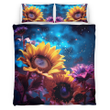 Sunflower Bedding Set 213