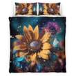 Sunflower Bedding Set 265