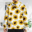 Sunflower Hoodie 116