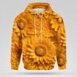 Sunflower Hoodie 125