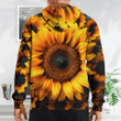Sunflower Hoodie 148