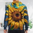 Sunflower Hoodie 162
