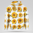 Sunflower Hoodie 171