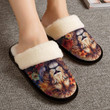 Lion House Slipper Shoes 21