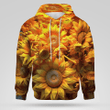 Sunflower Hoodie 141