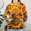Sunflower Hoodie 141