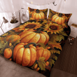 Sunflower Bedding Set 375