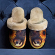 Sloth House Slipper Shoes 22