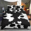 Cow Bedding Set - Cow Duvet & Pillow Case