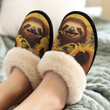 Sloth House Slipper Shoes 11