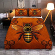 Bee Quilt Bedding Set 128