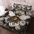 Bee Quilt Bedding Set 97
