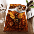 Bee Quilt Bedding Set 110