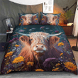 Cow Bedding Set 299