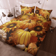 Sunflower Bedding Set 278