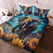 Sunflower Bedding Set 296
