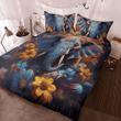Sunflower Bedding Set 314