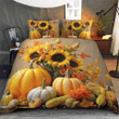 Sunflower Bedding Set 290