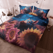Sunflower Bedding Set 400