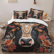 Cow Bedding Set 297