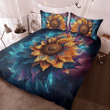 Sunflower Bedding Set 222