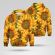 Sunflower Hoodie 45