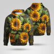 Sunflower Hoodie 48