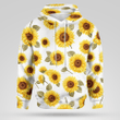 Sunflower Hoodie 99