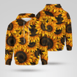 Sunflower Hoodie 36