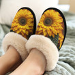 Sunflower House Slipper Shoes 82