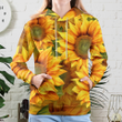 Sunflower Hoodie 45