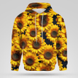 Sunflower Hoodie 49