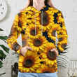 Sunflower Hoodie 49