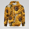 Sunflower Hoodie 101
