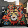 Lion Bedding Set 246