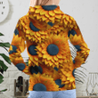 Sunflower Hoodie 134