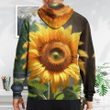 Sunflower Hoodie 142