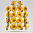Sunflower Hoodie 149