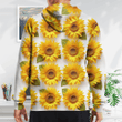 Sunflower Hoodie 149